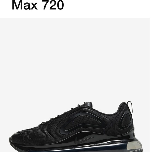 Men’s Nike Air Max 720 - Picture 6 of 7